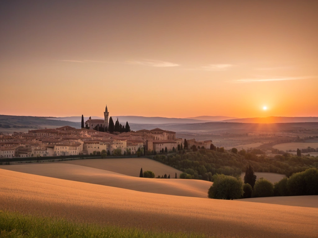 Tour de Bicicleta pelos Parques de Florença - foto 6