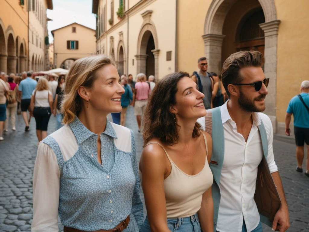 Tour Ciclístico Panorâmico em Florença - foto 3