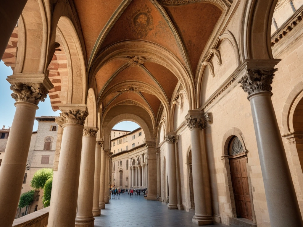 Tour Ciclístico Panorâmico em Florença - foto 4