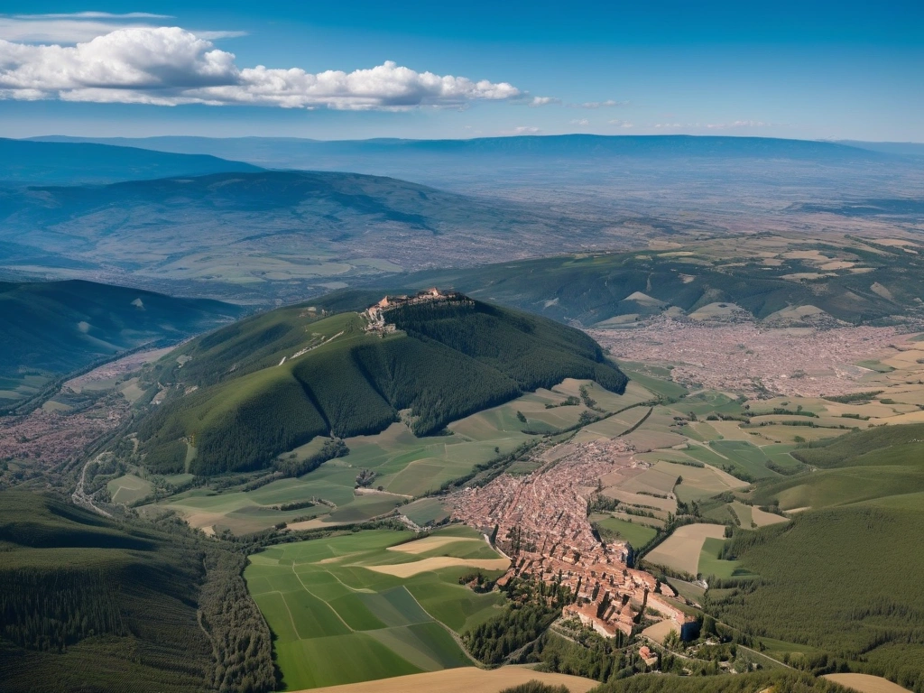 Tour Ciclístico Panorâmico em Florença - foto 5