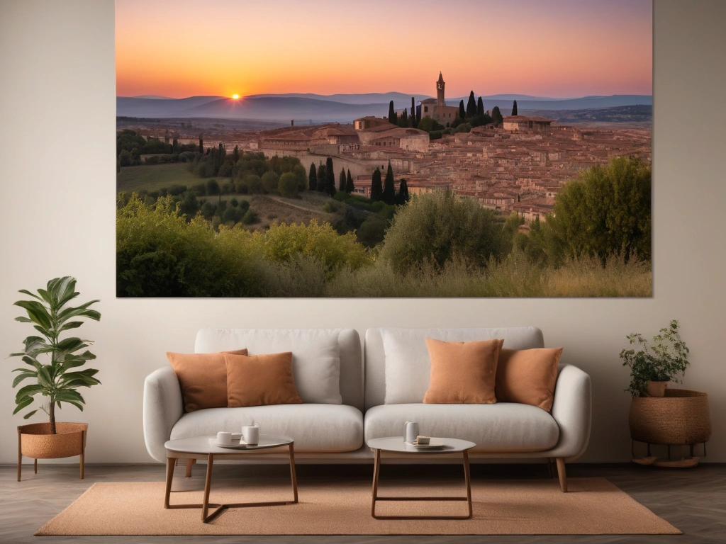 Tour Ciclístico Panorâmico em Florença - foto 6