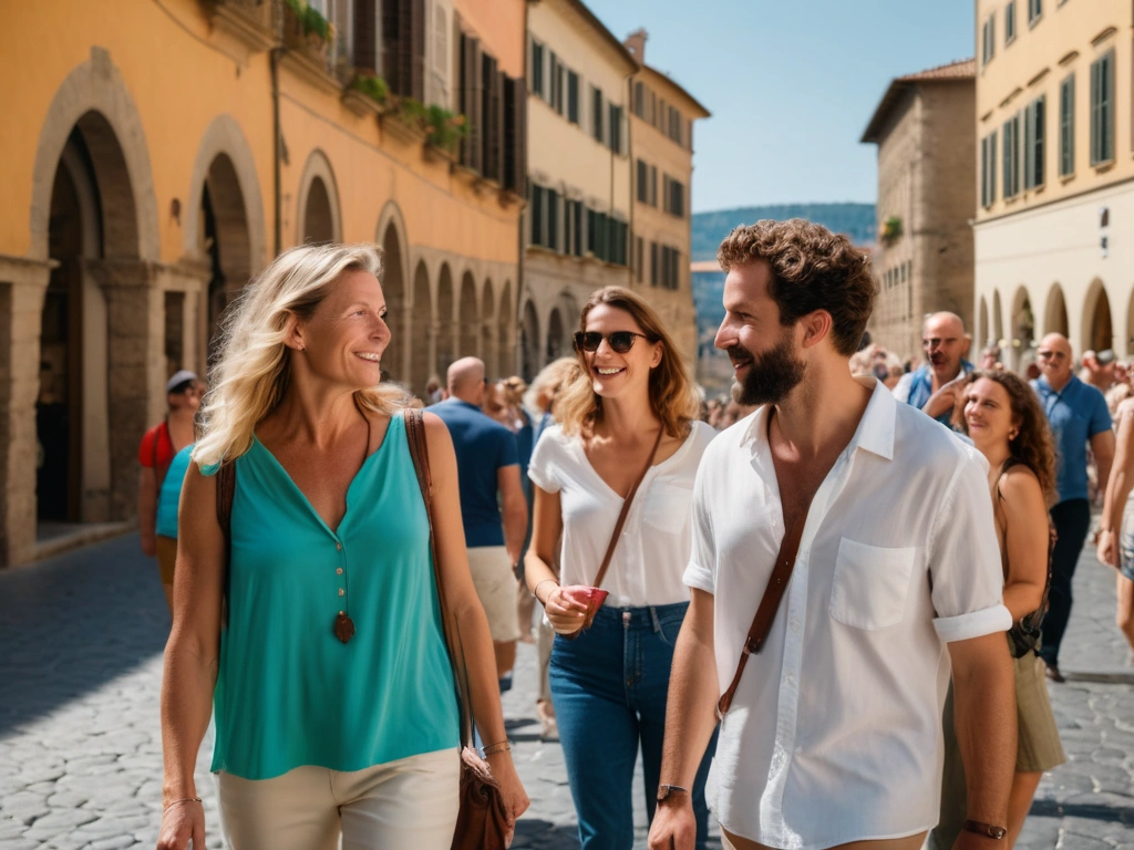 Tour de Bicicleta Histórico em Florença - foto 3