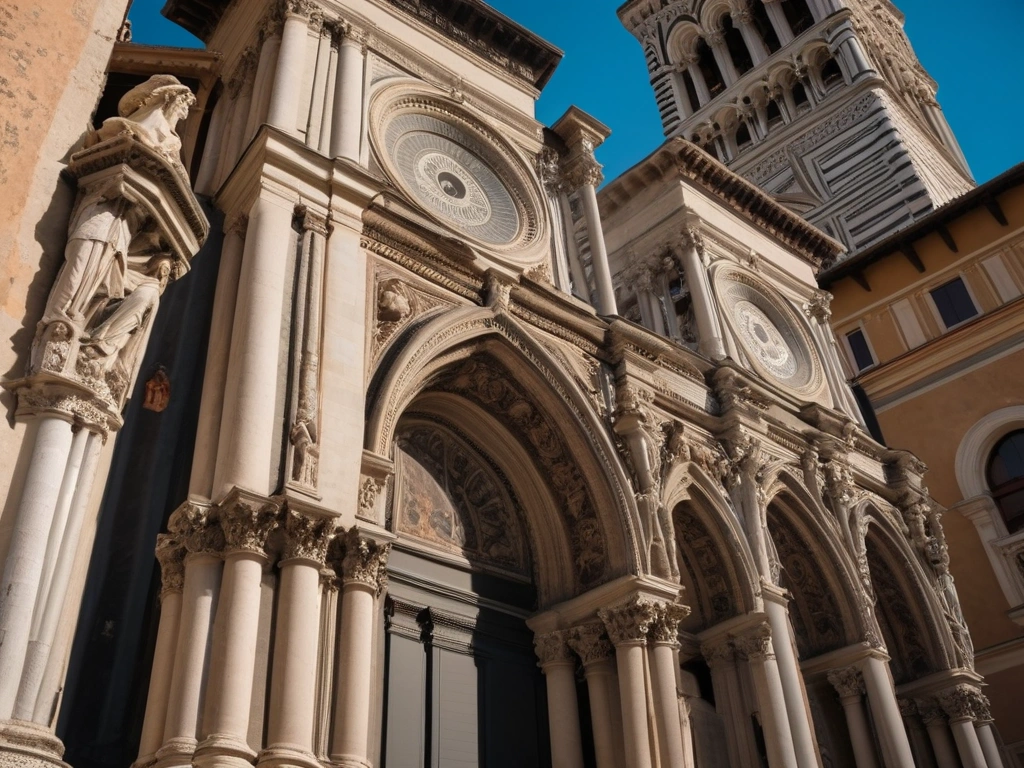 Tour de Bicicleta Histórico em Florença - foto 4