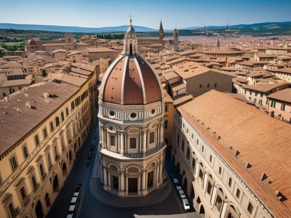 Ciclismo pelos Canais e Rios de Florença - foto 4