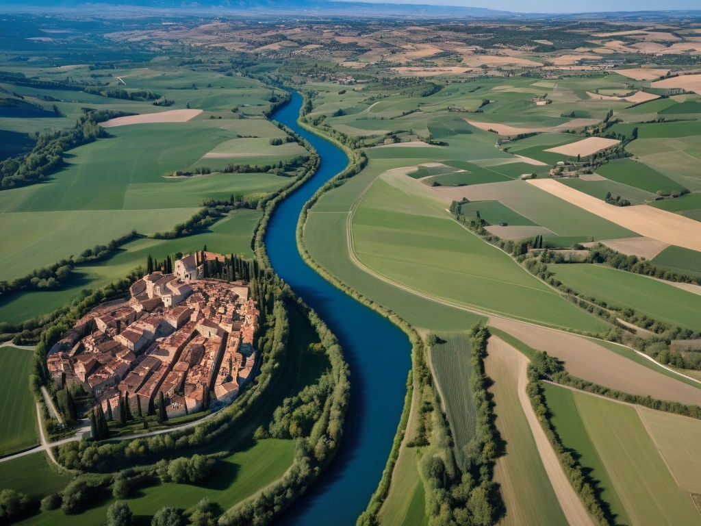 Ciclismo pelos Canais e Rios de Florença - foto 5