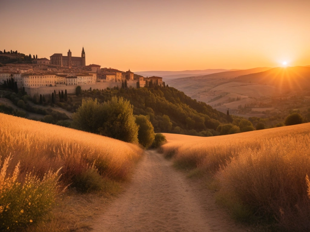 Ciclismo pelos Canais e Rios de Florença - foto 6