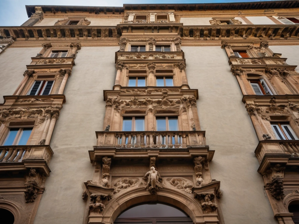 Tour de Bicicleta Elétrica em Florença - foto 4