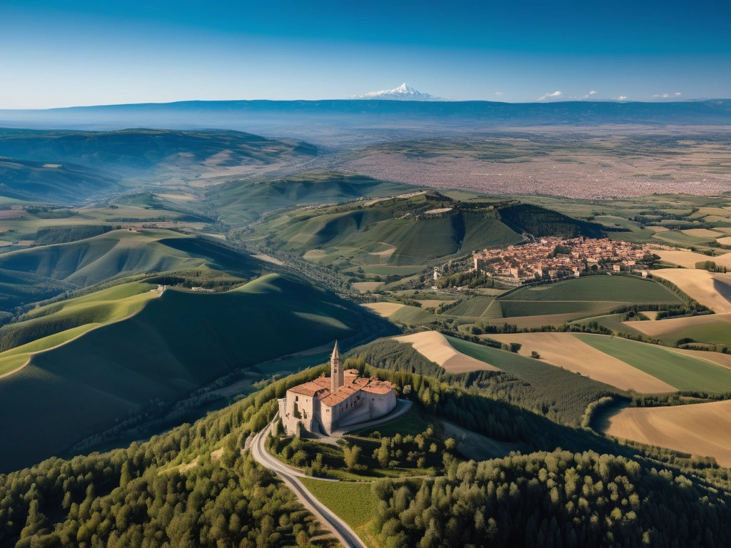 Tour de Bicicleta Elétrica em Florença - foto 5