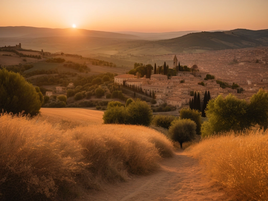 Tour de Bike ao Entardecer em Florença - foto 6