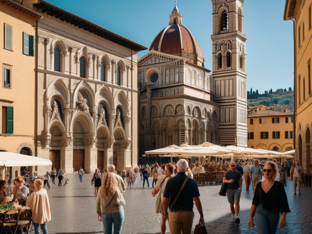 Tour de Bicicleta pela Região ao Redor de Florença - foto 3