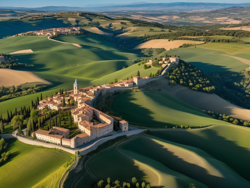 Tour de Bicicleta pela Região ao Redor de Florença - foto 5
