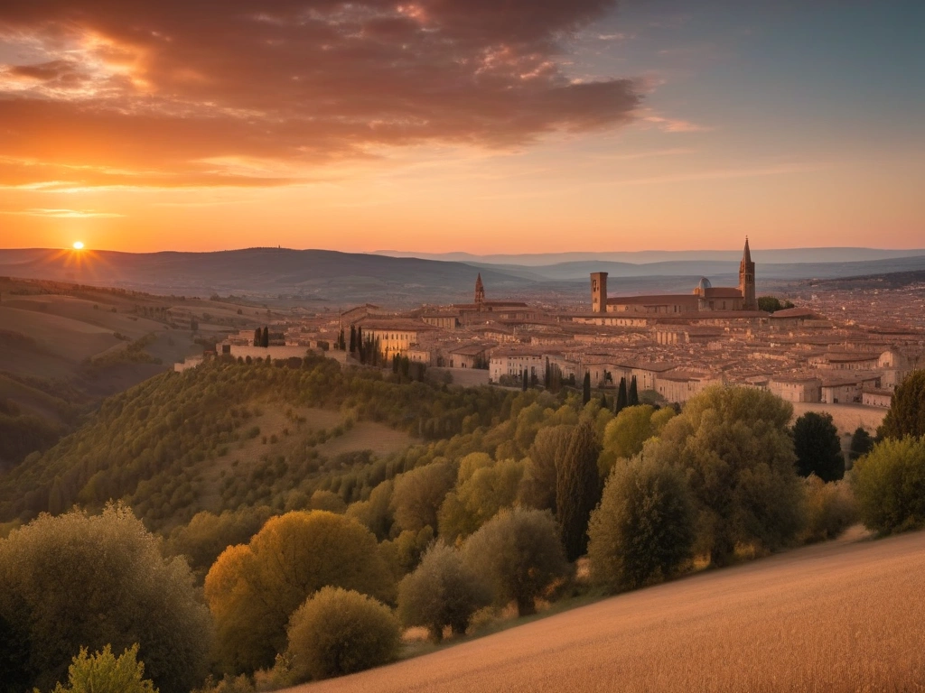 Tour de Bicicleta pela Região ao Redor de Florença - foto 6