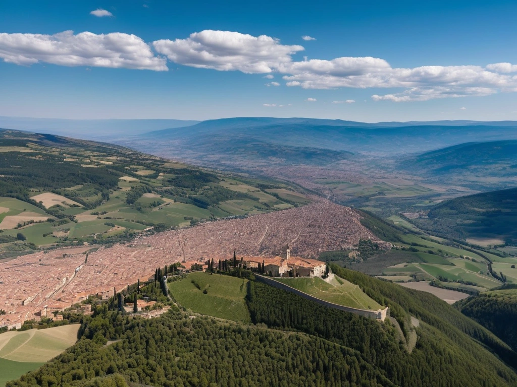 Tour de Bicicleta com Degustação em Florença - foto 5