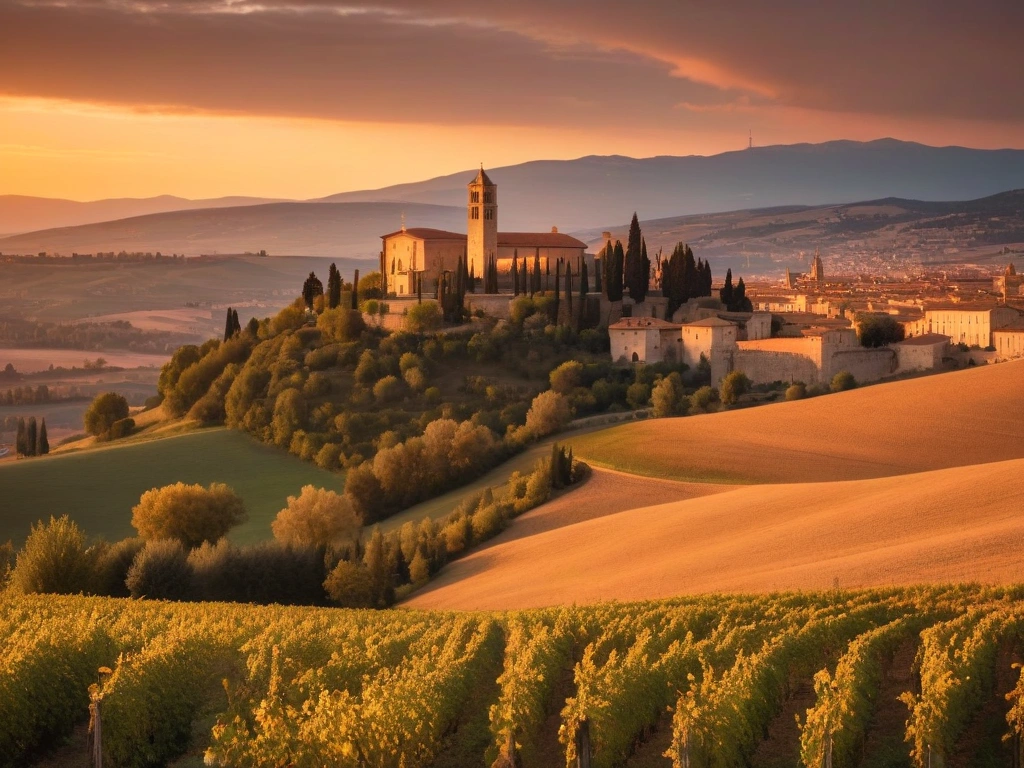Tour de Bicicleta com Degustação em Florença - foto 6