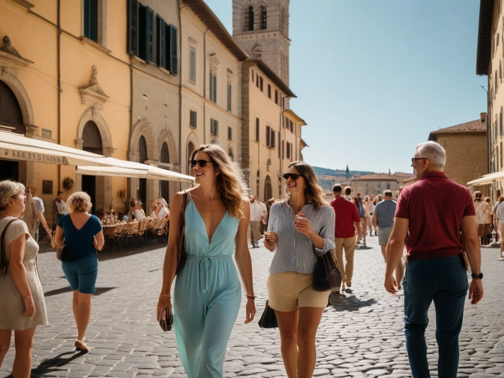 Tour de Bicicleta em Florença: Explorando a Cidade - foto 3