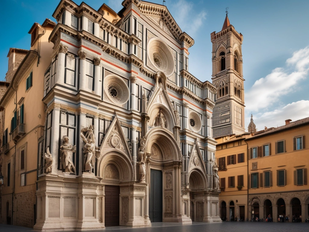 Tour de Bicicleta em Florença: Explorando a Cidade - foto 4