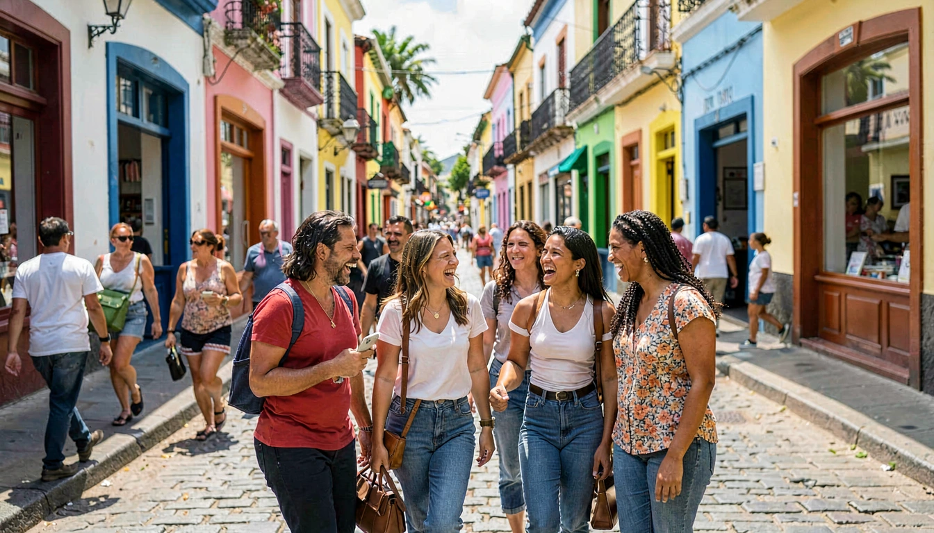 Passeio de Bike pelo Centro Histórico de Floresta Negra - foto principal