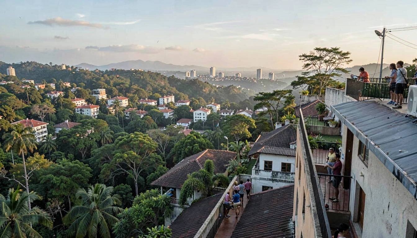 Tour de Bicicleta em Floresta Negra: Explorando a Cidade - foto 4