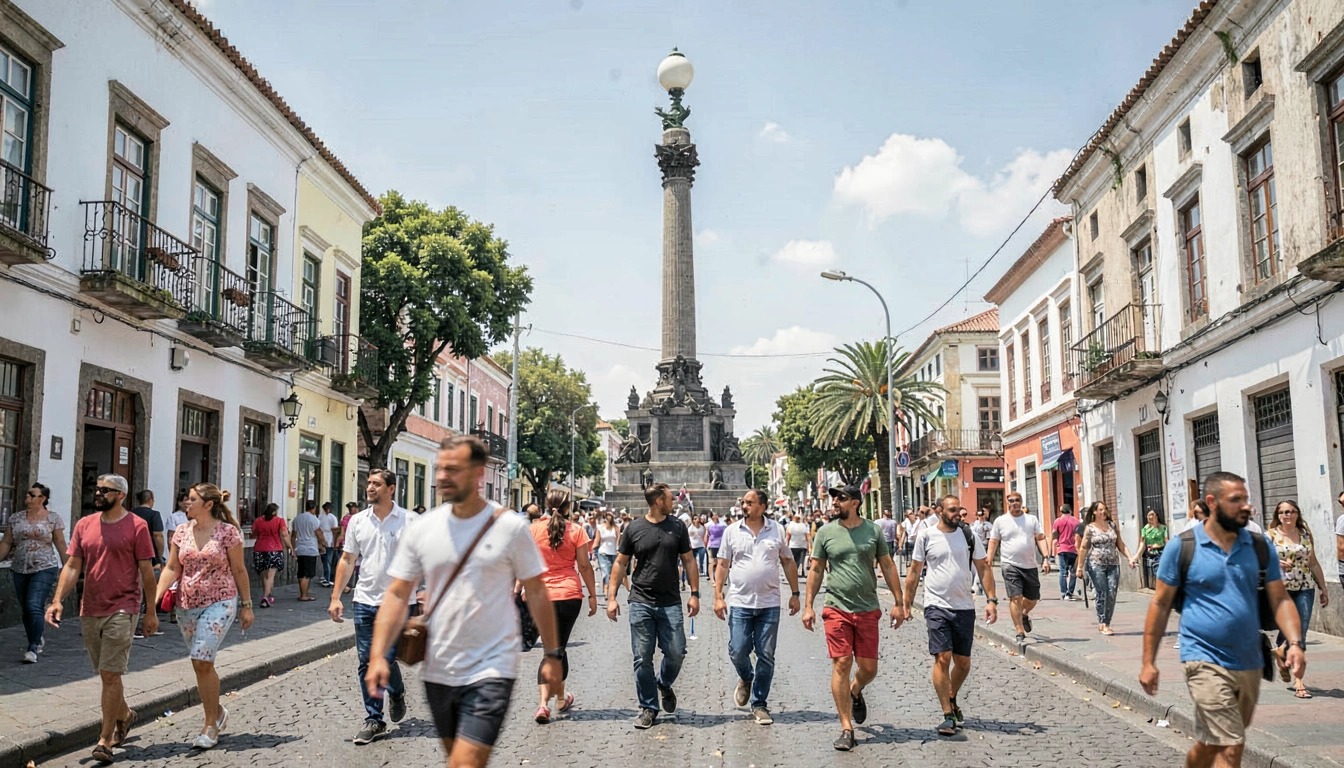 Tour de Bicicleta em Floresta Negra: Explorando a Cidade - foto 6