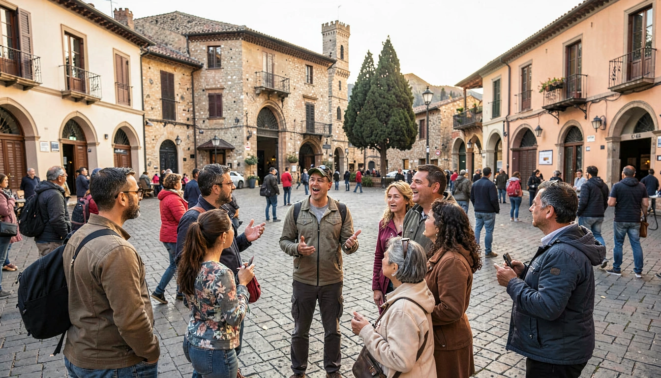 Passeio de Bike pelo Centro Histórico de Granada - foto 4