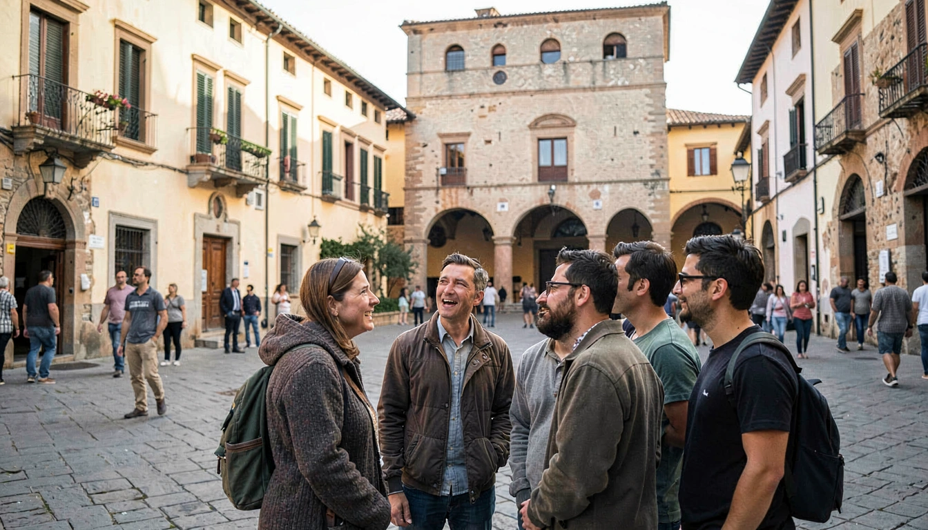 Aventura de Bicicleta Pelas Ruas de Granada - foto 4