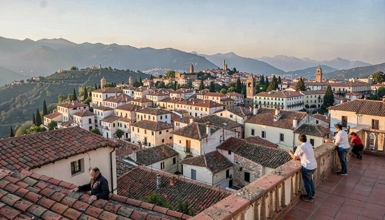 Tour de Bicicleta em Granada: Explorando a Cidade - foto 5