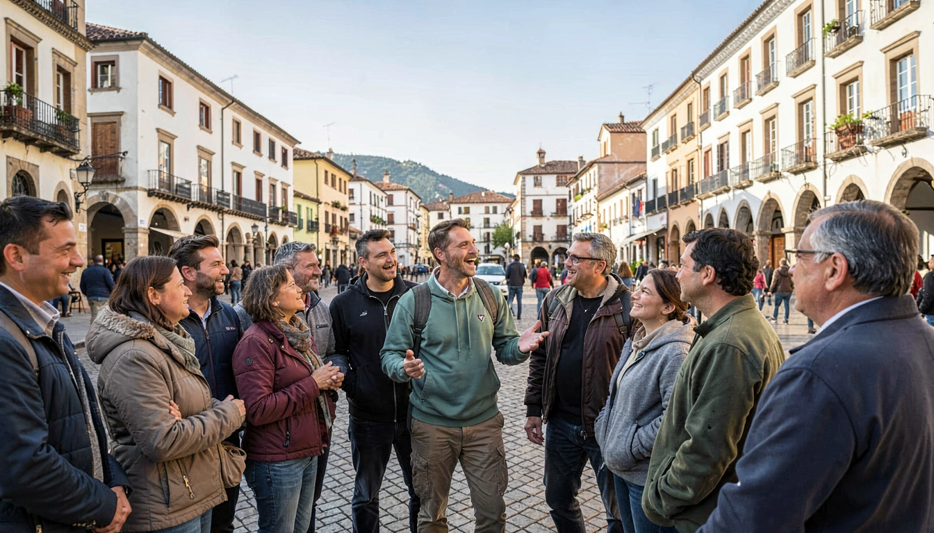 Tour Ciclístico Panorâmico em Guimarães - foto 4