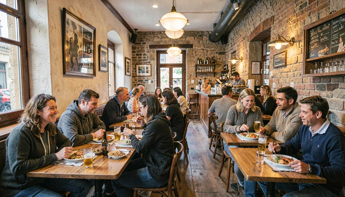 Tour Ciclístico Panorâmico em Guimarães - foto 6
