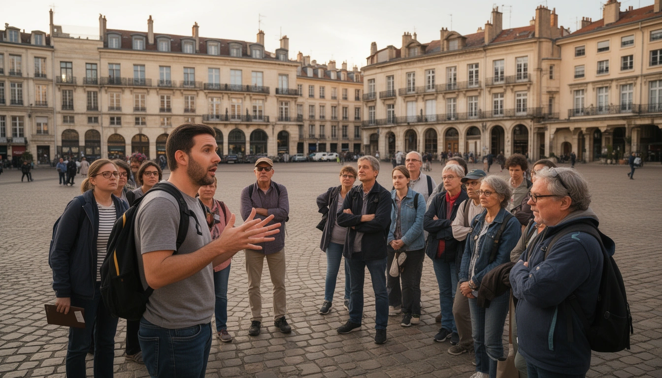 Passeio de Bike pelo Centro Histórico de Lyon - foto 4