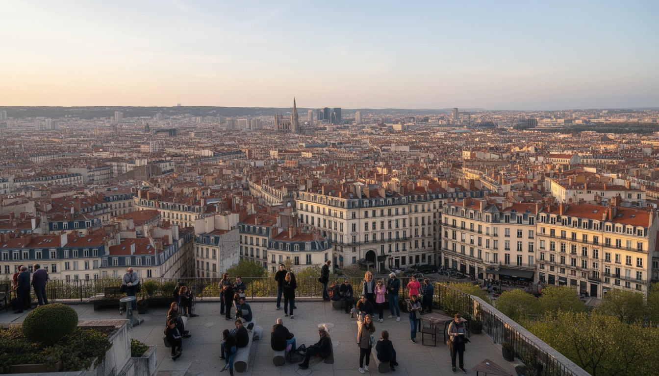 Tour de Bicicleta Elétrica em Lyon - foto 5
