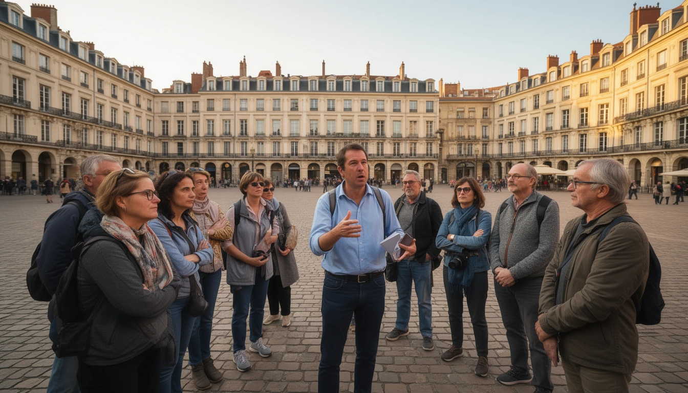 Tour de Bike ao Entardecer em Lyon - foto 4