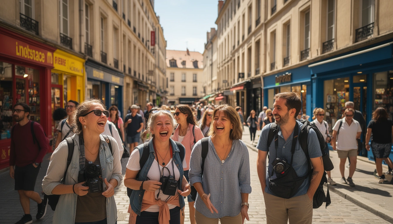 Tour de Bicicleta em Lyon: Explorando a Cidade - foto principal