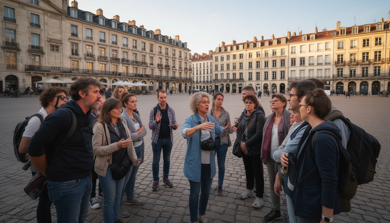 Tour de Bicicleta em Lyon: Explorando a Cidade - foto 4
