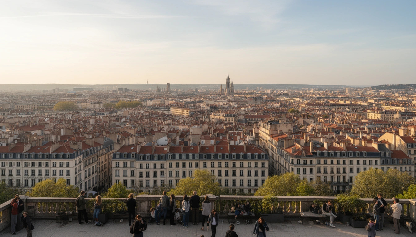 Tour de Bicicleta em Lyon: Explorando a Cidade - foto 5
