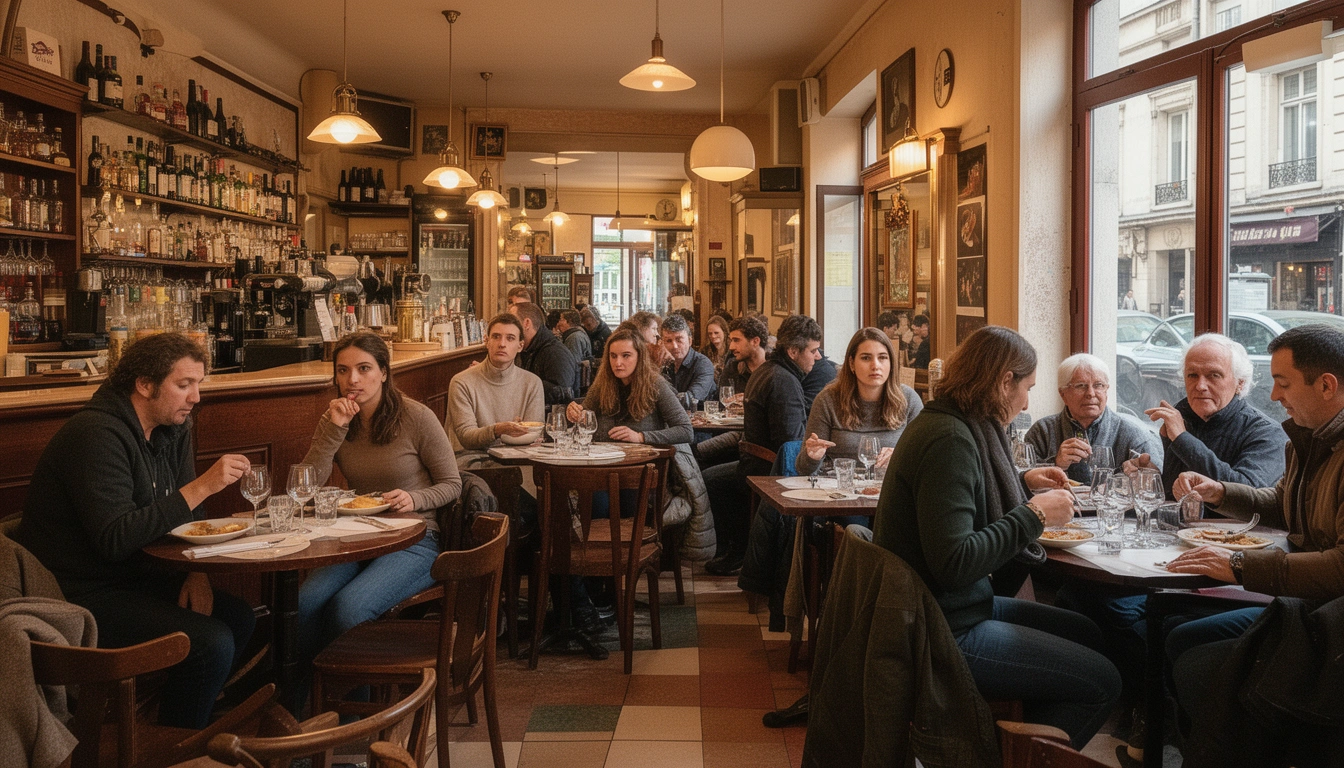 Tour de Bicicleta em Lyon: Explorando a Cidade - foto 6