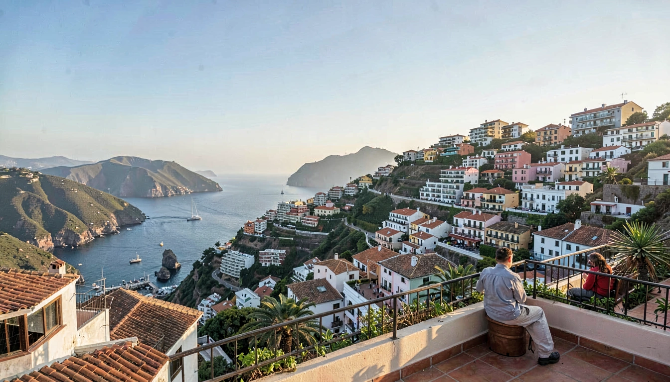 Tour Ciclístico Panorâmico em Madeira - foto 5