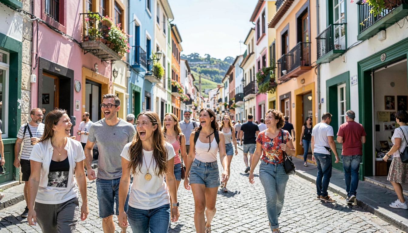 Tour de Bicicleta pela Região ao Redor de Madeira - foto principal