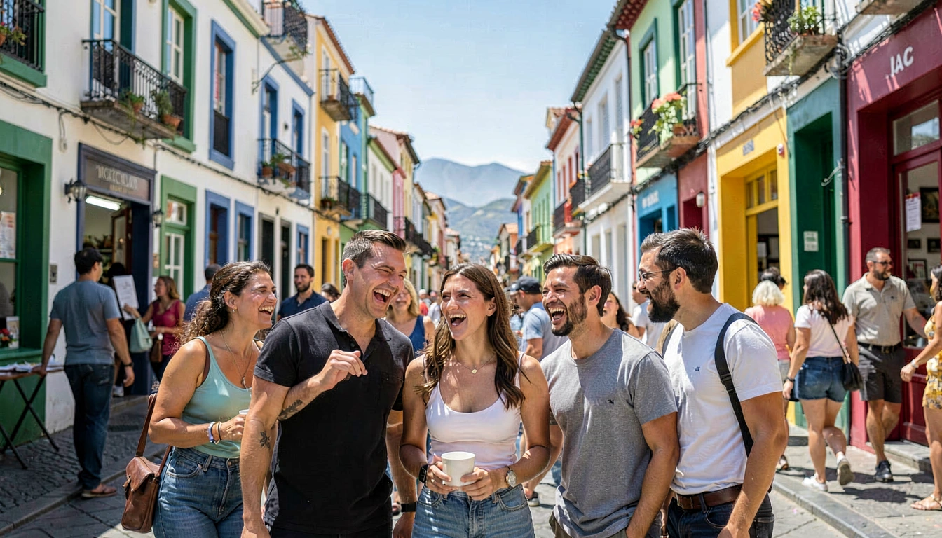 Tour de Bicicleta com Degustação em Madeira - foto principal