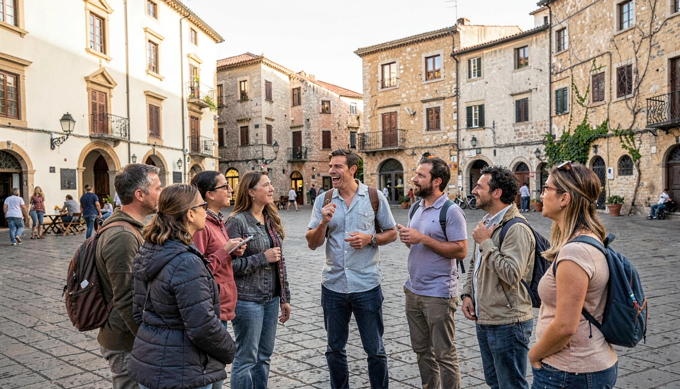 Passeio de Bike pelo Centro Histórico de Mallorca - foto 4