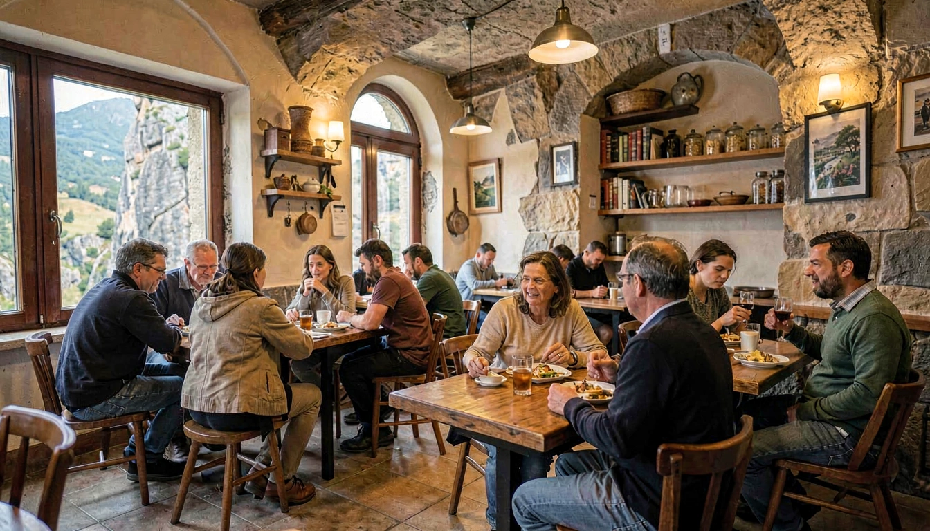 Tour de Bike: Os Segredos de Meteora - foto 6