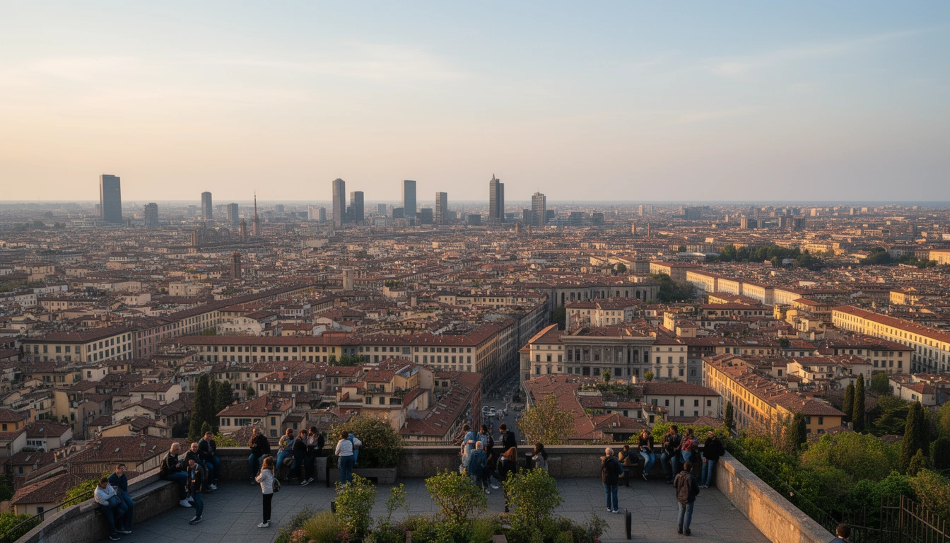 Passeio de Bike pelo Centro Histórico de Milão - foto 5