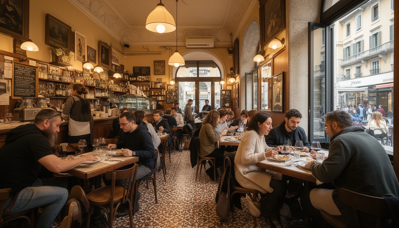 Passeio de Bike pelo Centro Histórico de Milão - foto 6