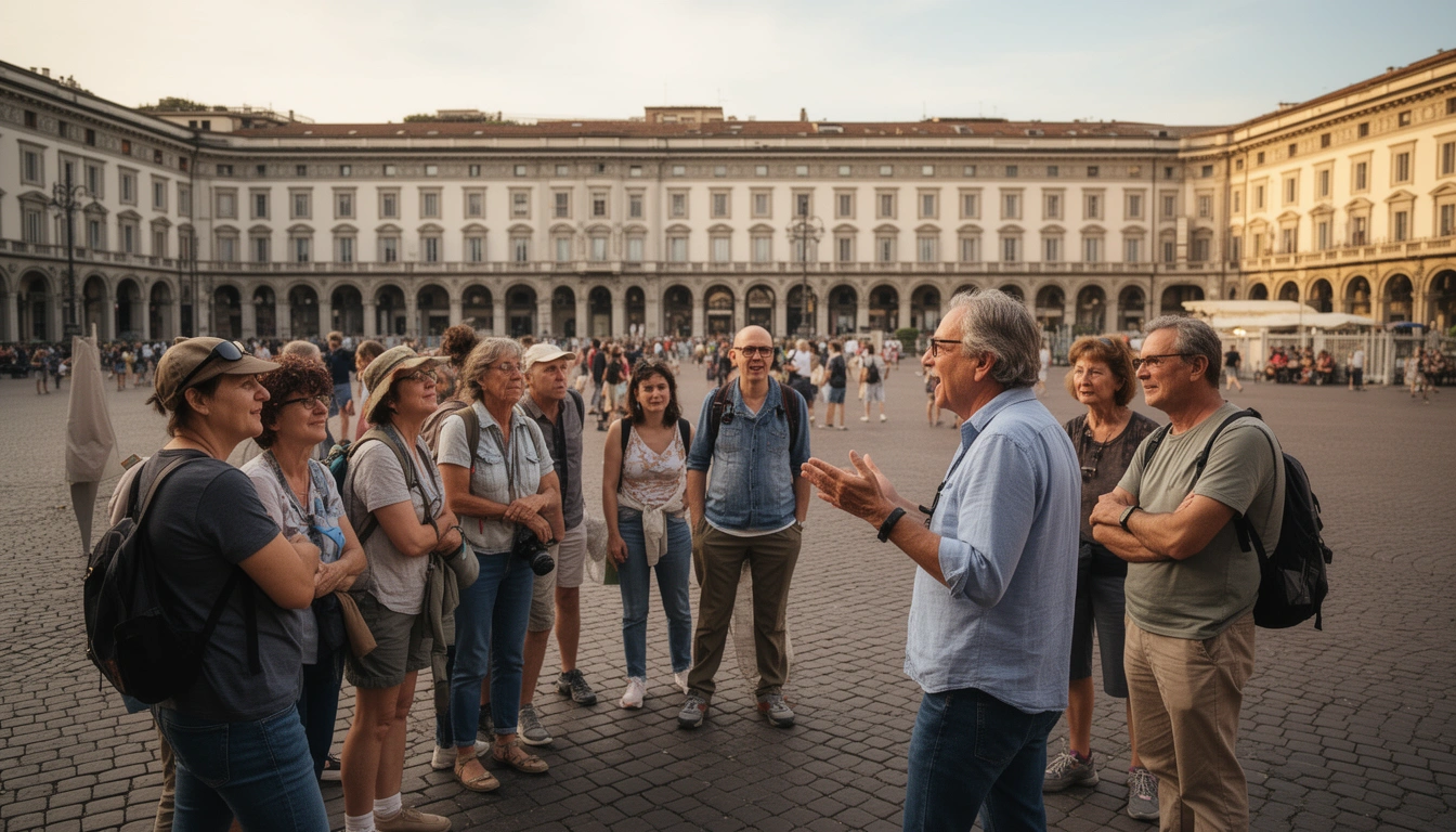 Passeio de Bike pelos Mercados de Milão - foto 4