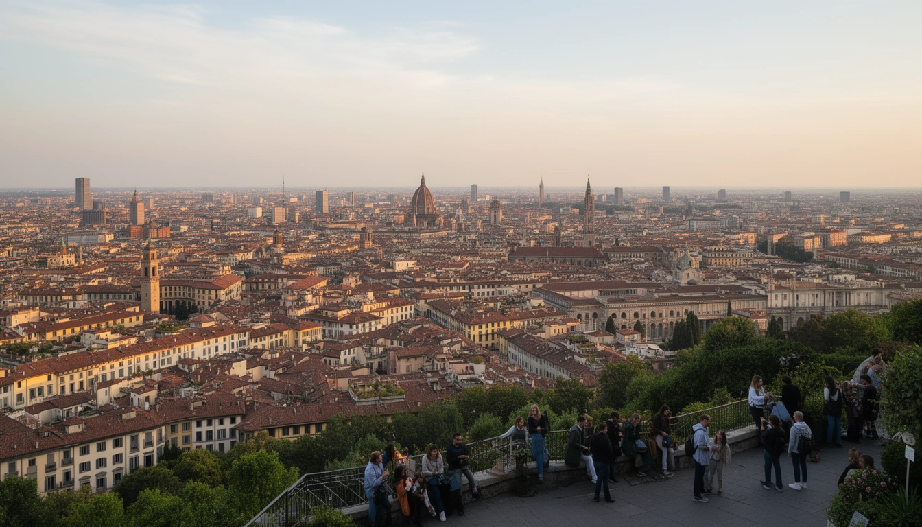 Passeio de Bike pelos Mercados de Milão - foto 5