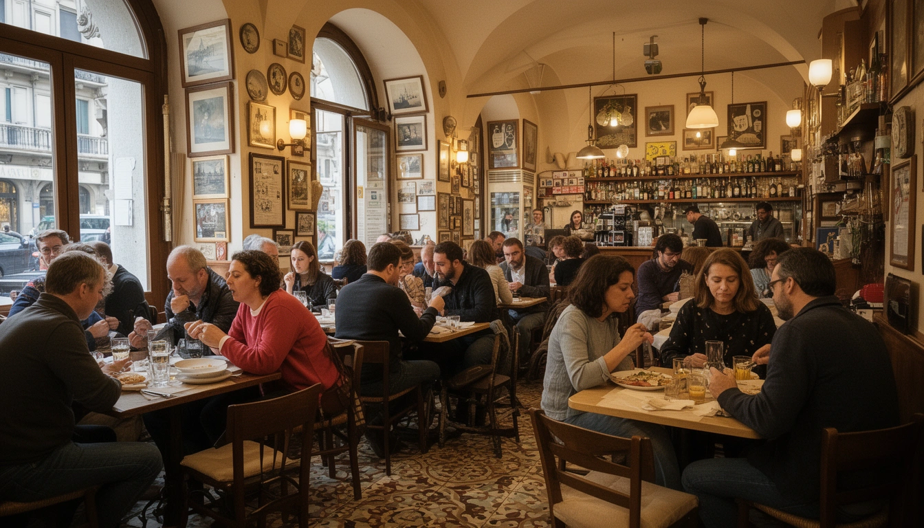 Passeio de Bike pelos Mercados de Milão - foto 6