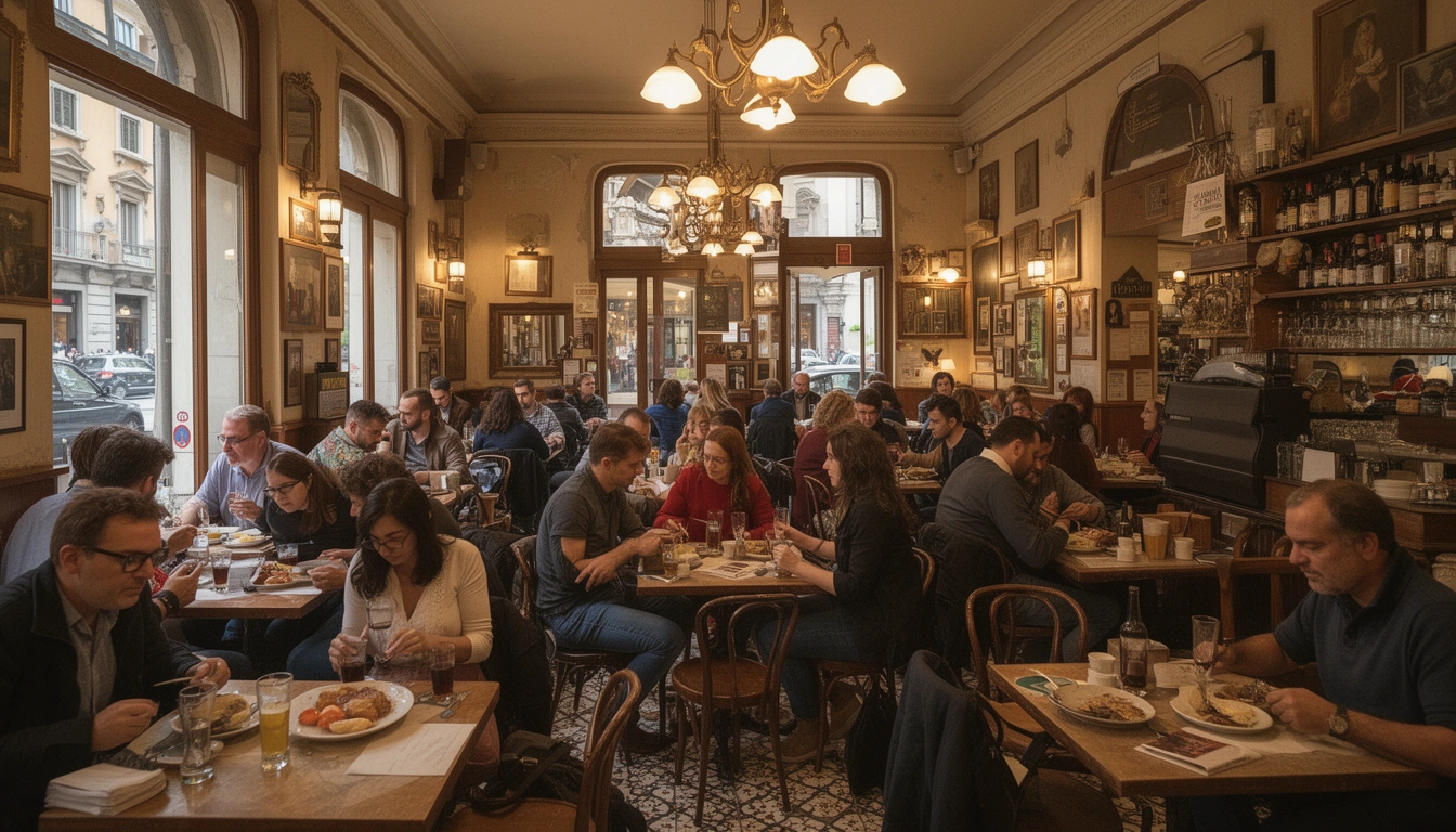 Tour de Bicicleta Noturno em Milão - foto 6
