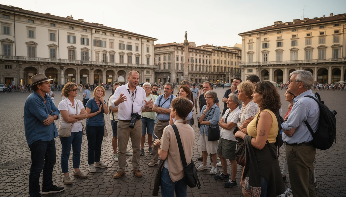 Ciclismo e Cultura: Tour de Bike em Milão - foto 4