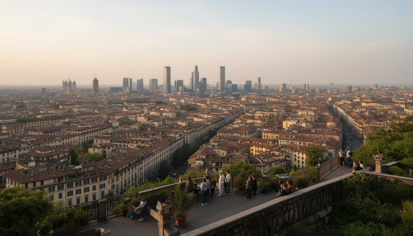 Ciclismo e Cultura: Tour de Bike em Milão - foto 5