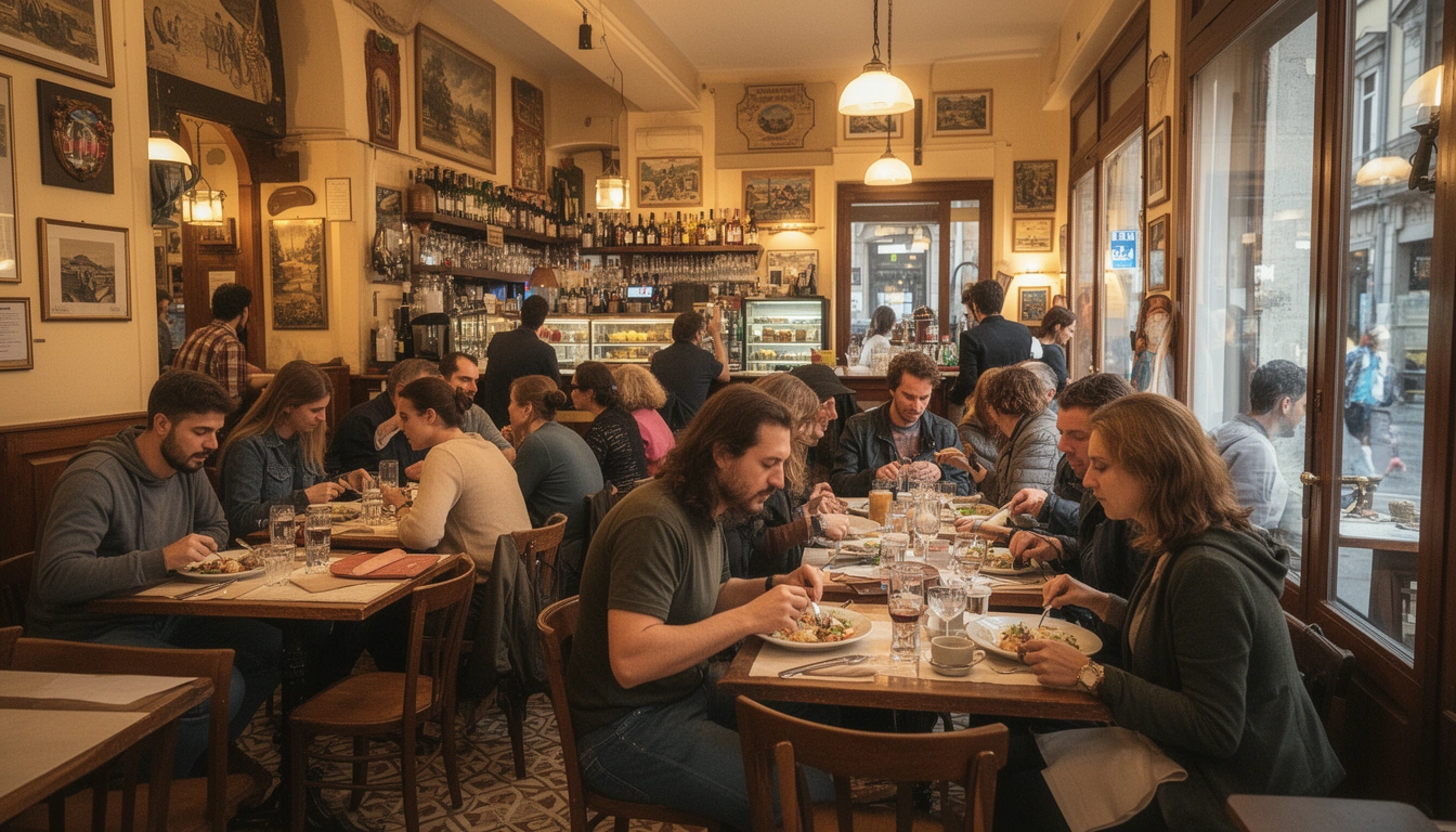 Ciclismo e Cultura: Tour de Bike em Milão - foto 6