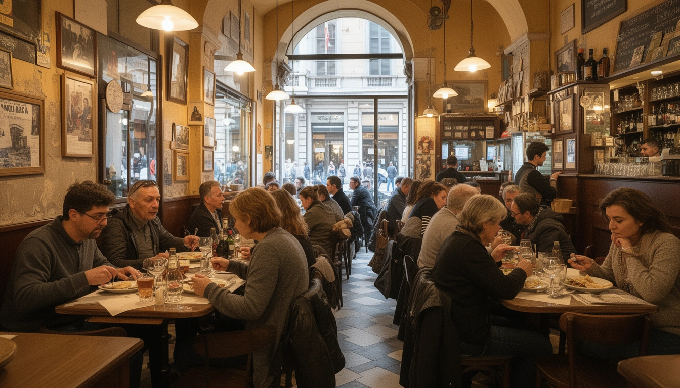 Tour de Bicicleta Familiar em Milão - foto 6